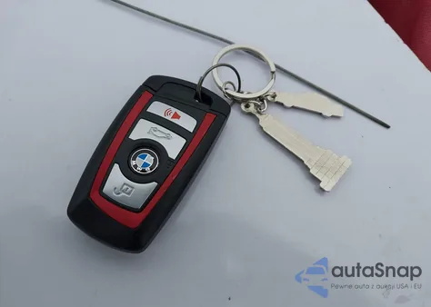 2017 BMW 430I Gran Coupe xDrive z USA, uszkodzony, nr VIN WBA4F9C50HG791786